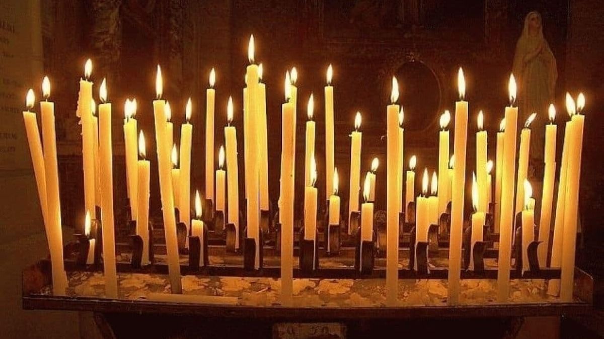 8 января: какой сегодня праздник и что происходило в Киеве год назад