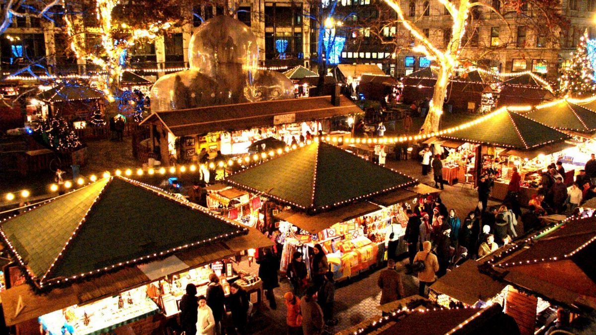 8 января: куда пойти сегодня