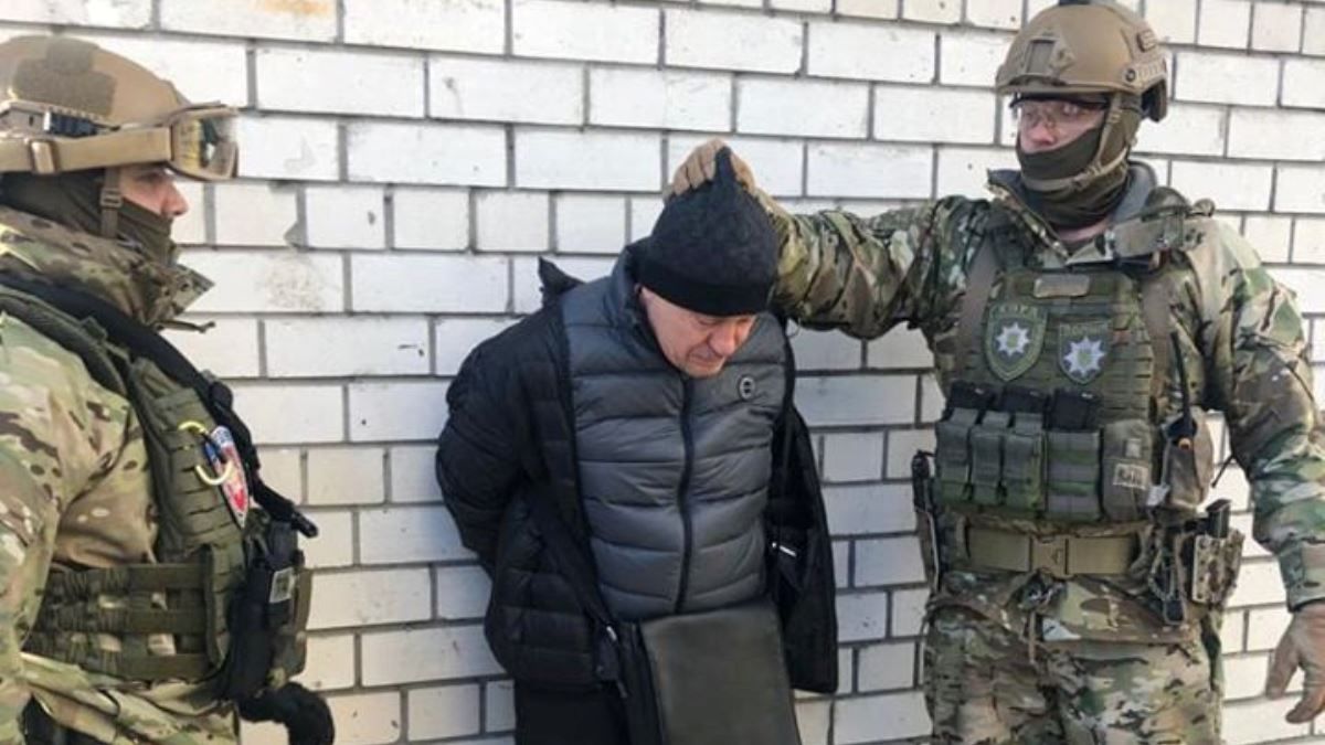 Полиция нашла подозреваемых в убийстве Амины Окуевой: видео задержания