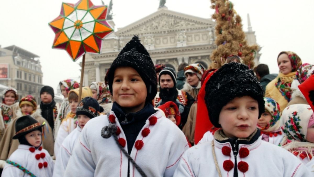 Старый Новый год 2020: какие традиции соблюдают в праздник