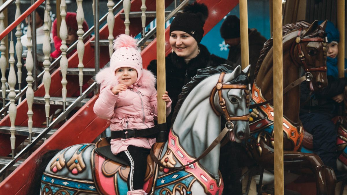 Погода на 14 января: в Киеве будет тепло и без осадков