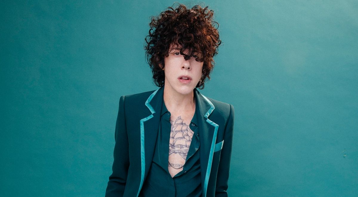 Певица LP возвращается в Киев: где и когда выступит американская поп-звезда