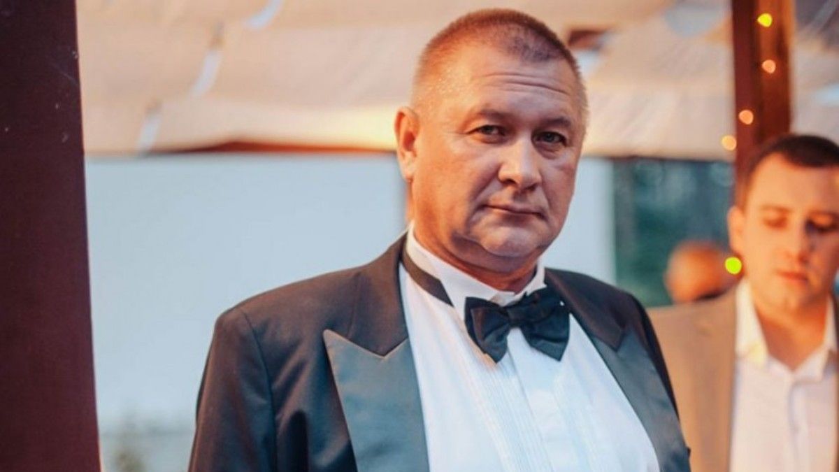 Подозреваемого в растрате поселкового главу Гостомеля обвиняют в давлении на предпринимателей