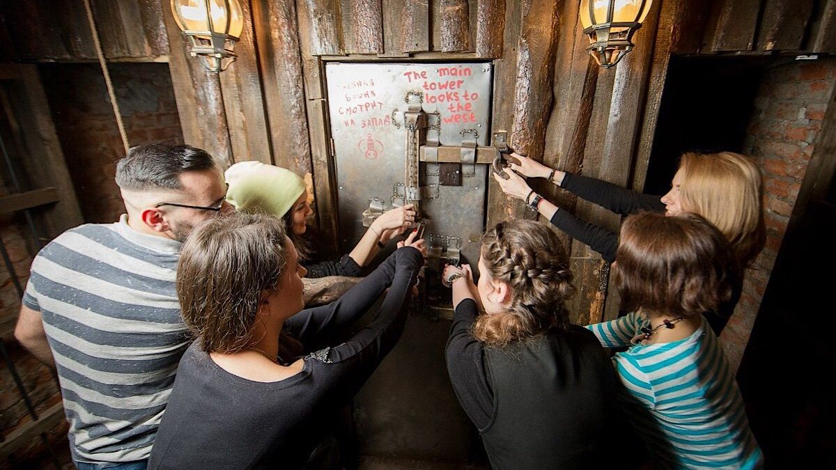 Куда пойти в Киеве на выходных: быстрые свидания, городской квест и дегустация кофе