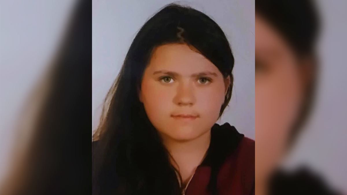 Под Киевом пропала 16-летняя девушка