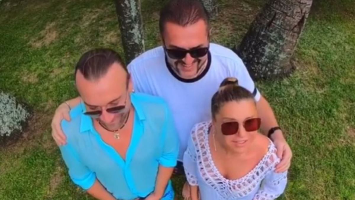 Крещение 2020: поздравления и яркие фото от украинских звезд и политиков в Instagram