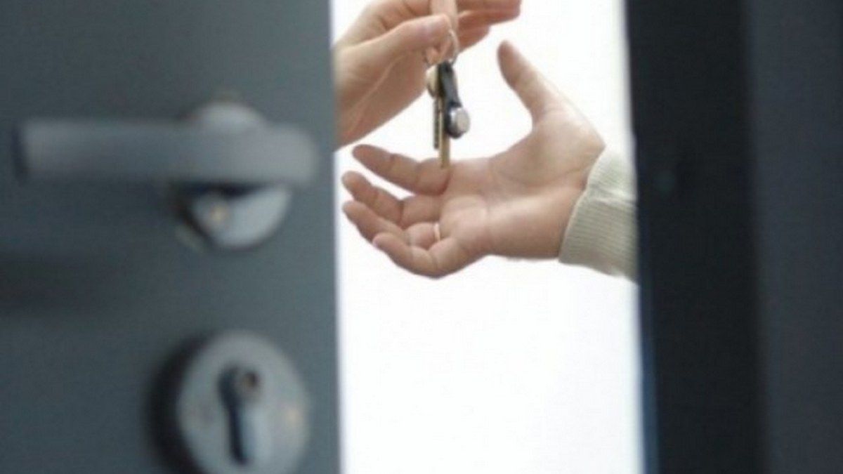 В Киеве мошенники подделали документы и продали квартиру умершей женщины за 600 тысяч гривен