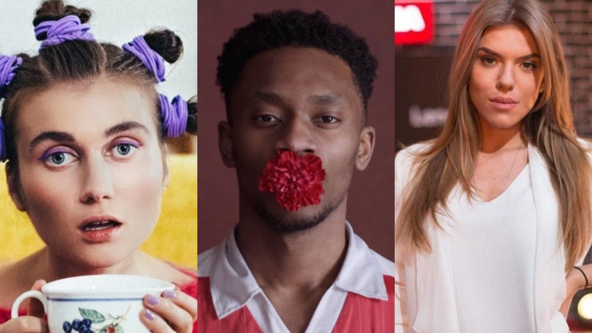 Что известно об участниках Нацотбора на Евровидение 2020