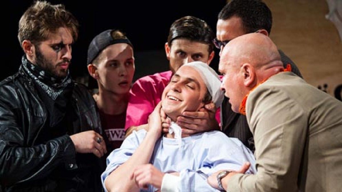 22 января: куда пойти сегодня