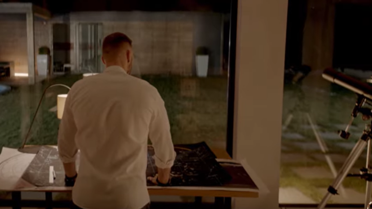 "Неземной холостяк": кто стал героем 10 сезона шоу