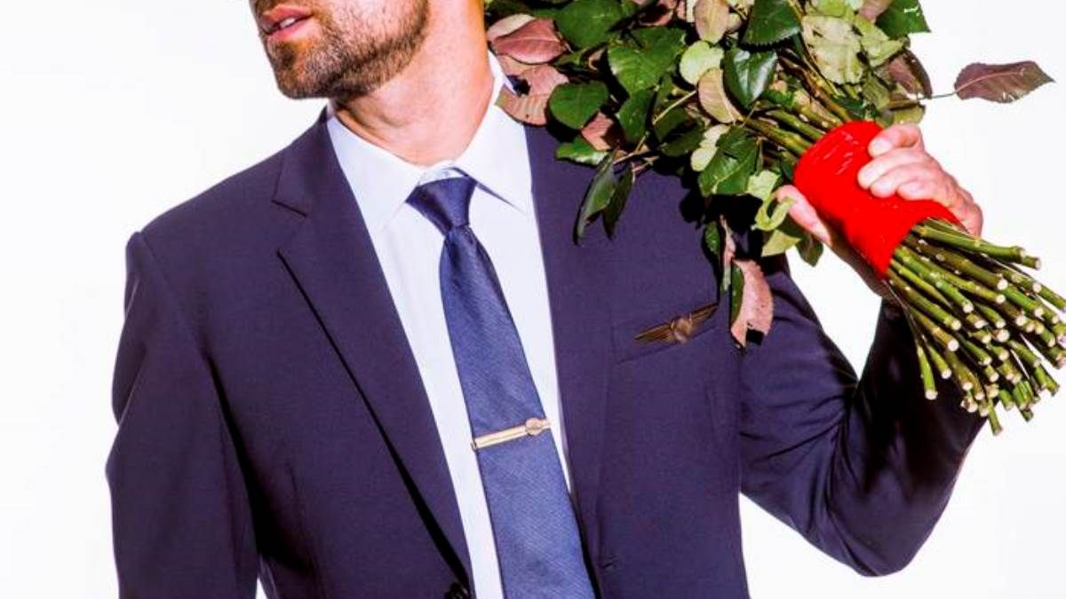 Холостяк-10: имя и фото главного героя