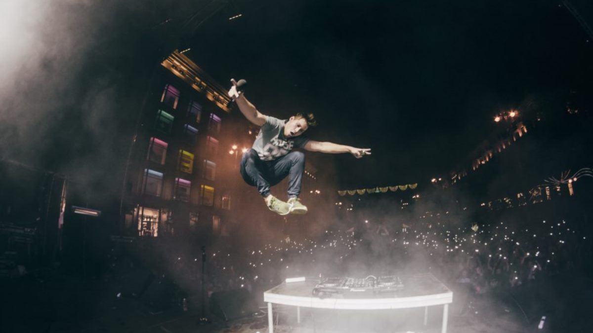 ТОП самых крутых фестивалей февраля в Киеве