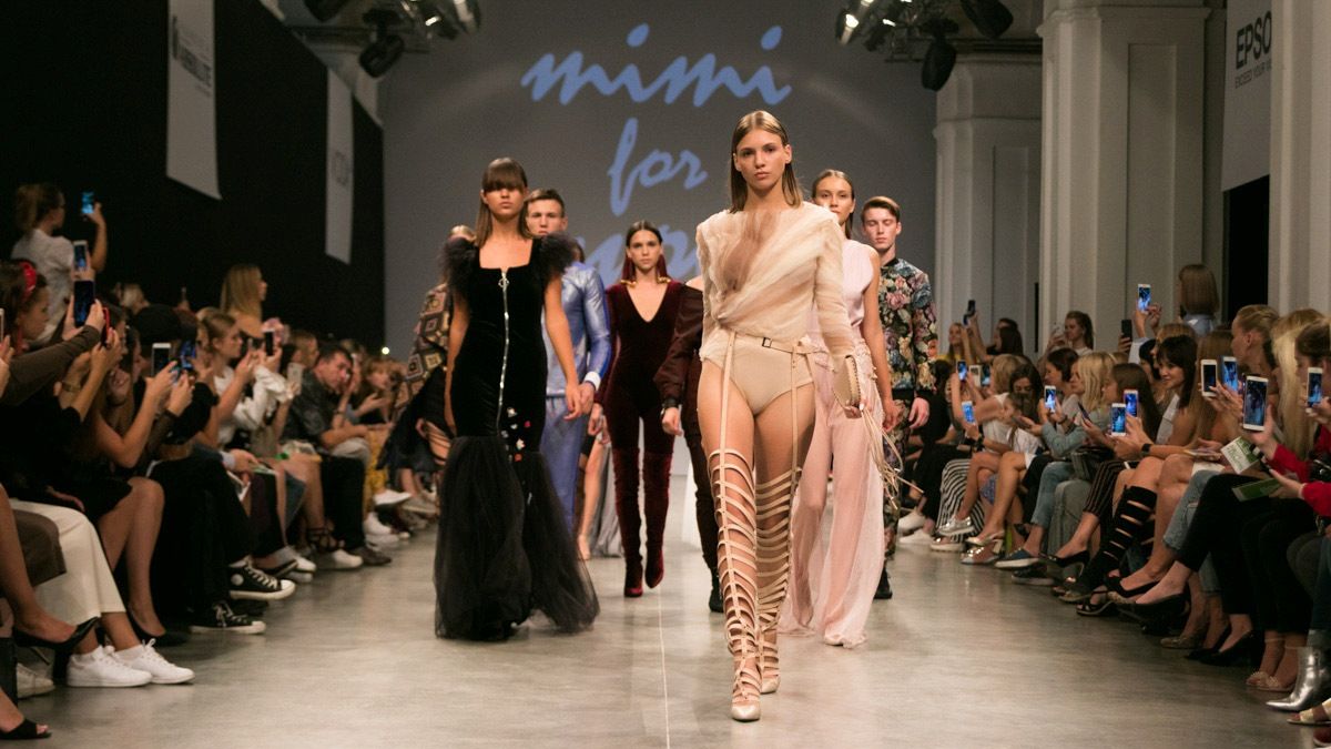 Ukrainian Fashion Week FW20-21: чем удивит новая неделя моды в Киеве