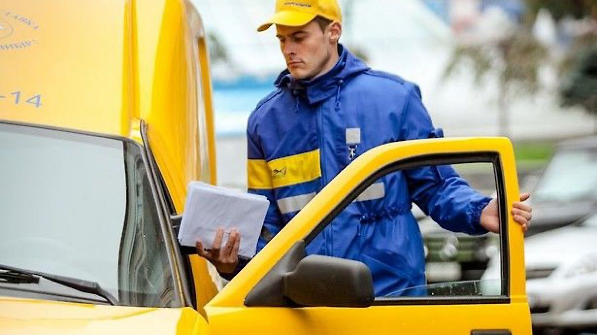 "Коронавирус в посылках": как работает "Укрпочта" в условиях смертоносной инфекции