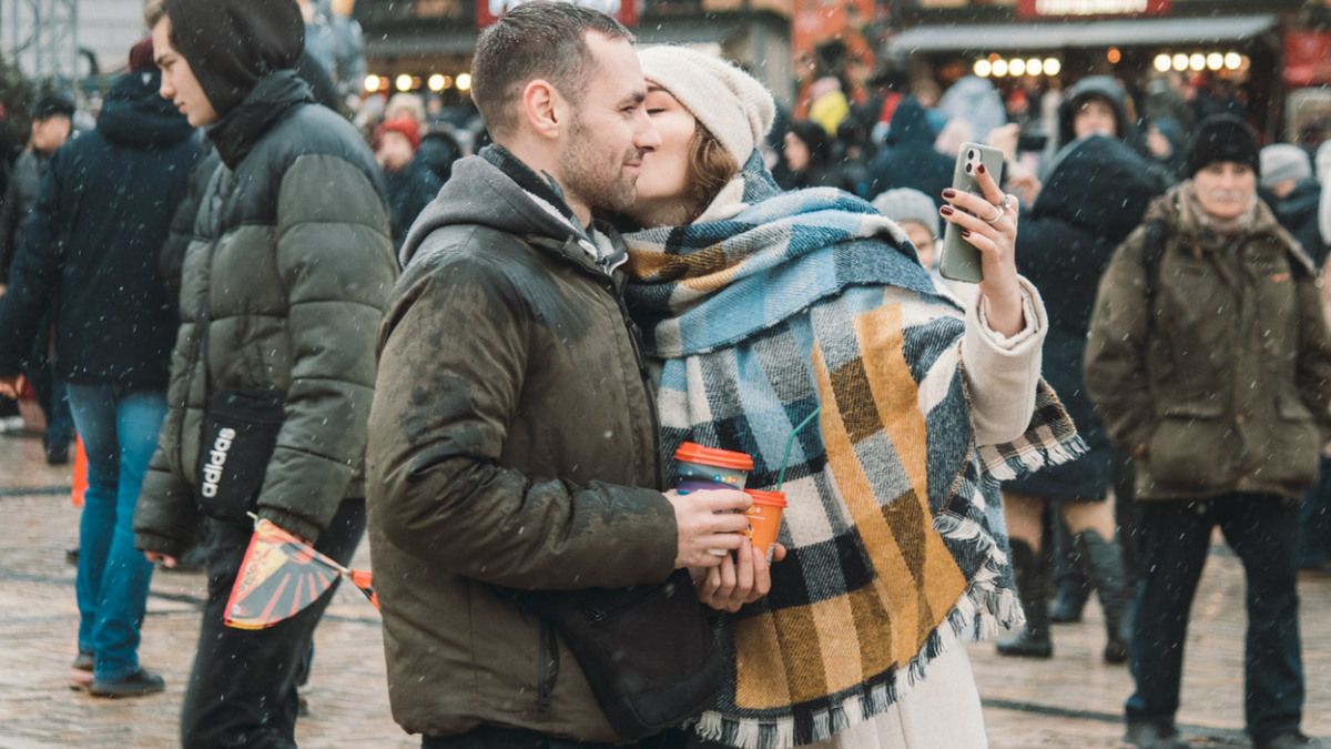 Погода на 29 января: в Киеве пойдет снег с дождем