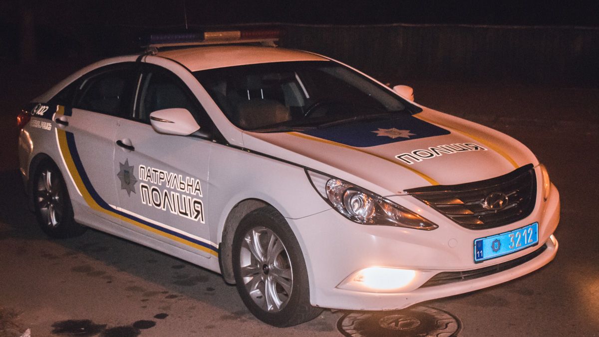 В Киеве мужчина выкинул собаку из окна 12 этажа на глазах у своих детей