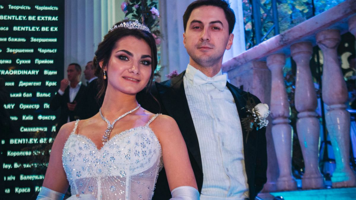 В День святого Валентина в Киеве пройдет благотворительный бал