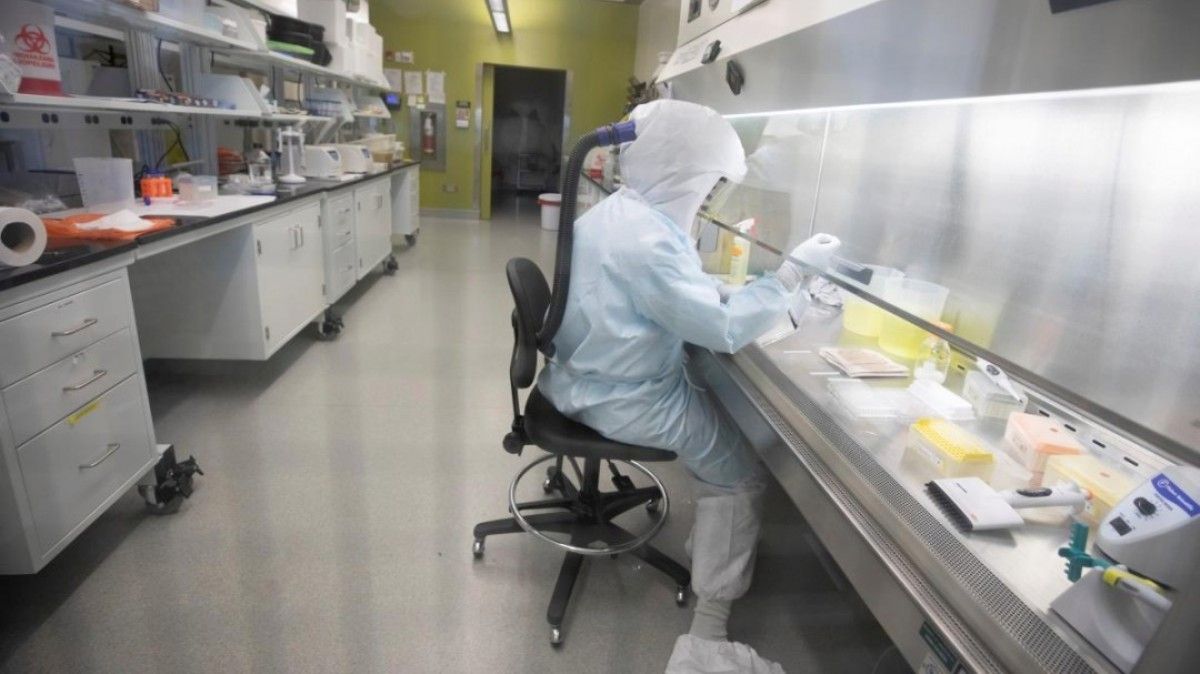 В России выявлены двое больных коронавирусом