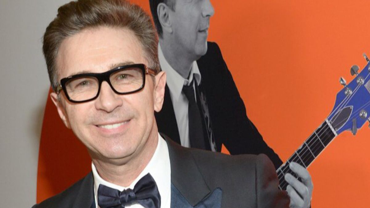 Валерию Сюткину запретили въезд в Украину: как вернуть билеты на предстоящий концерт в Киеве и реакция российского певца