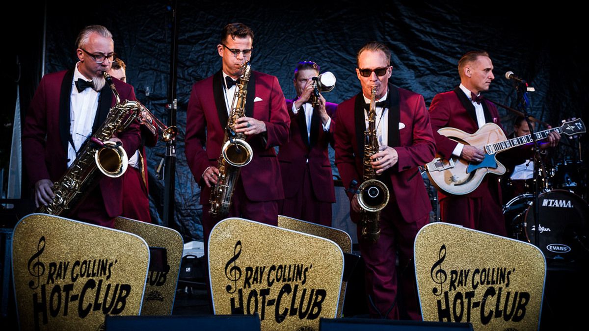 1 февраля: куда пойти сегодня