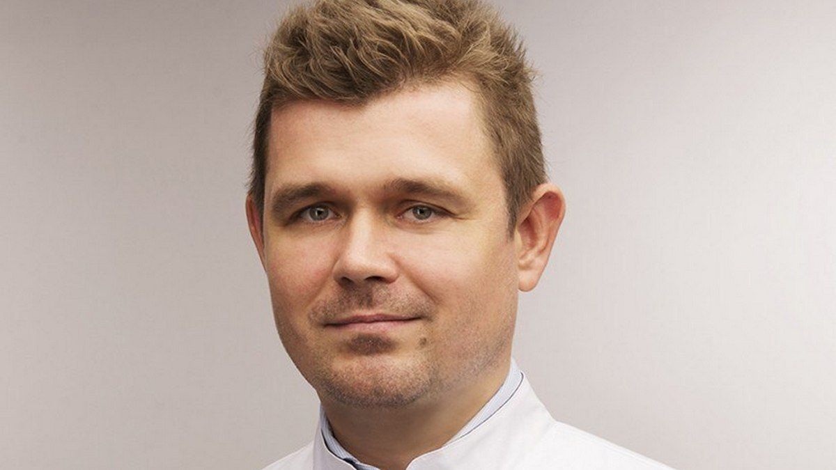 В центре Киева застрелили мужчину: убитый оказался пластическим хирургом