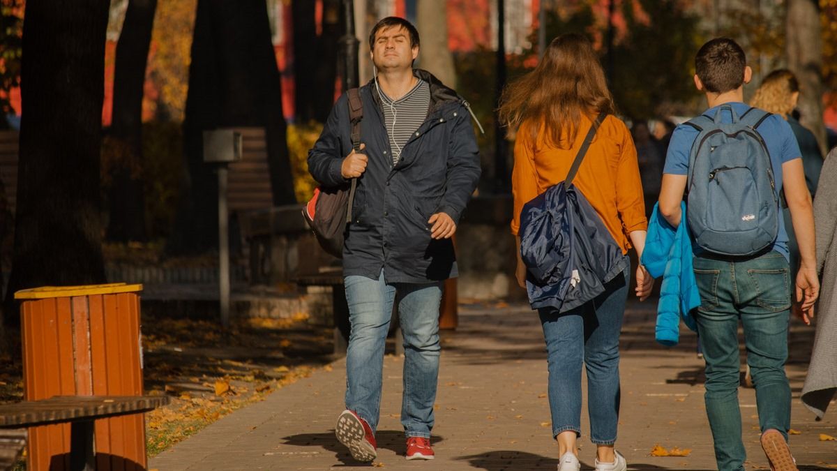 Зима с апрельским теплом: какие рекорды установил январь и уже успел побить февраль