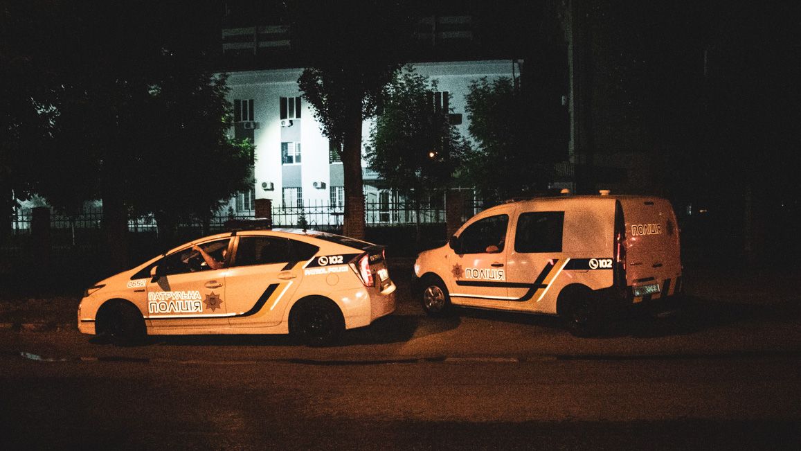 В Киеве женщину изнасиловали на глазах у ее дочери: дело отправили в суд