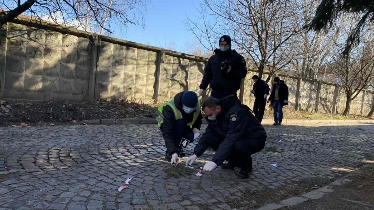 Стрельба в Мукачево, убийство инструктора тира в Полтаве и авария скоростного поезда в Италии: ТОП новостей дня