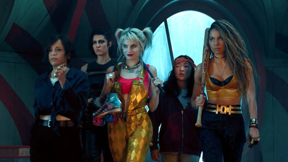 Кинопремьеры недели в Киеве: Хищные птицы, Особенные и Викинг Вик