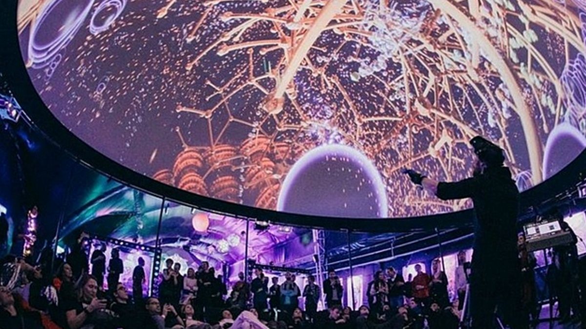 9 февраля: куда пойти сегодня