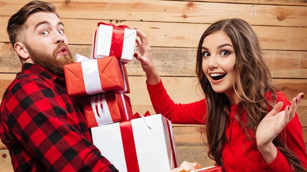 Что подарить на День святого Валентина: ТОП небанальных подарков