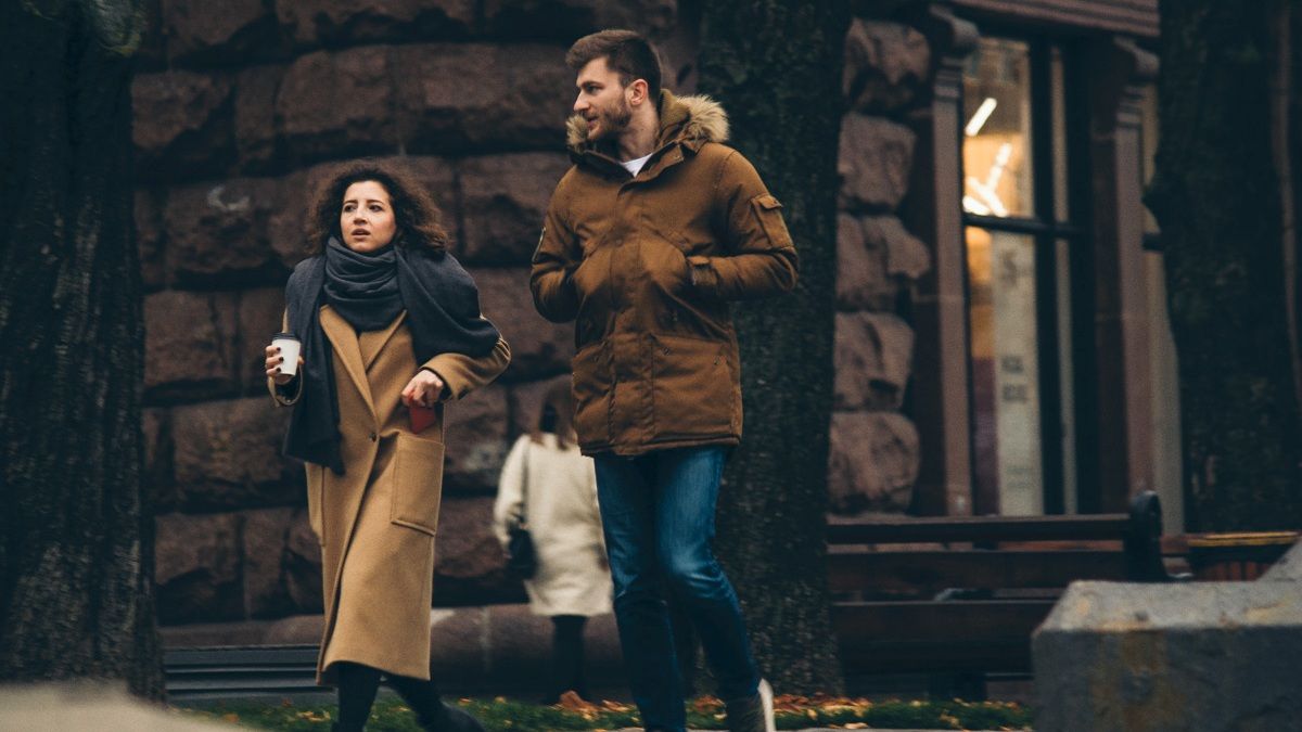 Погода на 9 февраля: в Киеве по-прежнему будет облачно