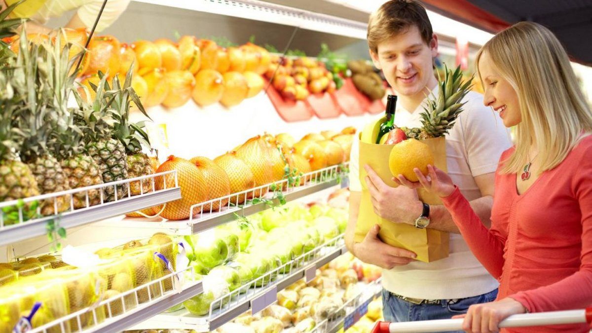 Жители Украины смогут проверять подлинность продуктов при помощи смартфонов