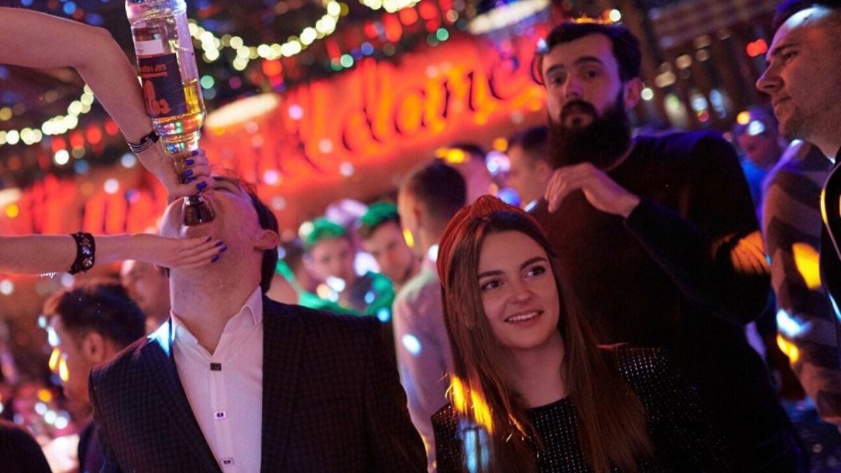 Где оторваться в День влюбленных в Киеве и не грустить, что ты без пары: ТОП мероприятий