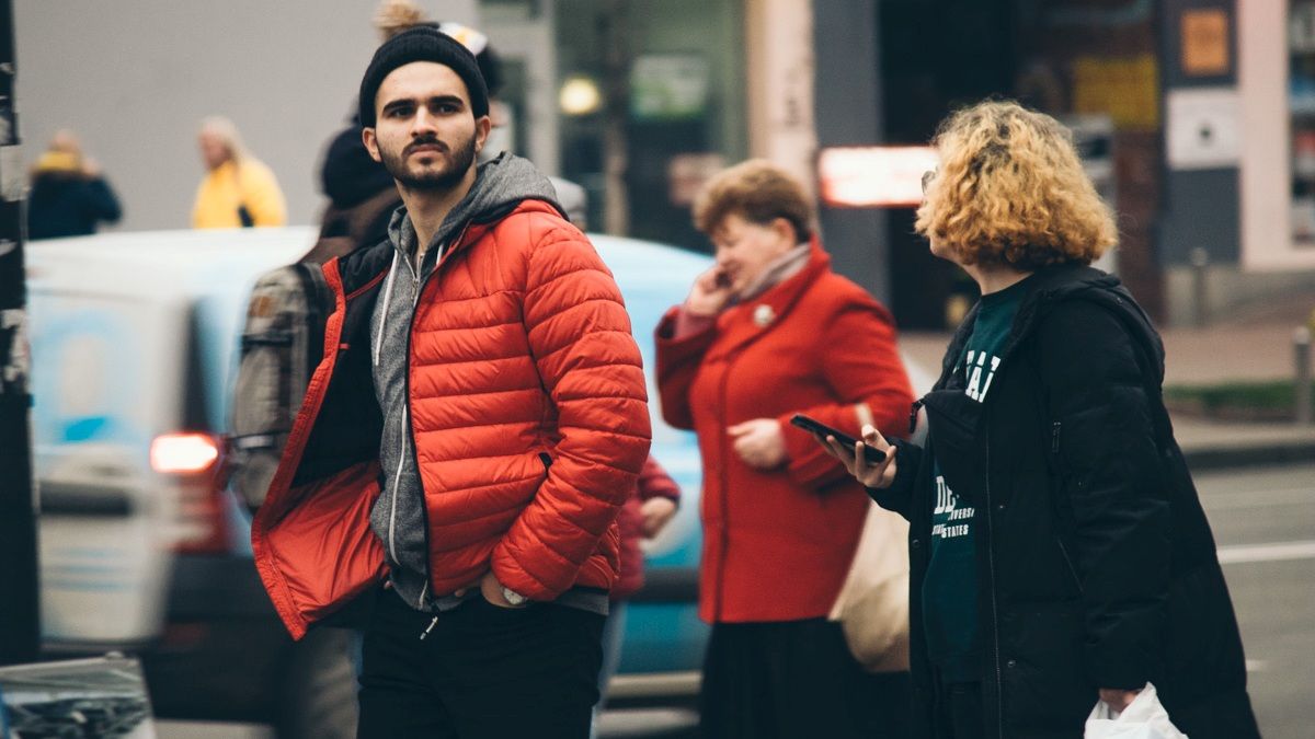 Погода на выходные: Киев затянет облаками, но будет тепло