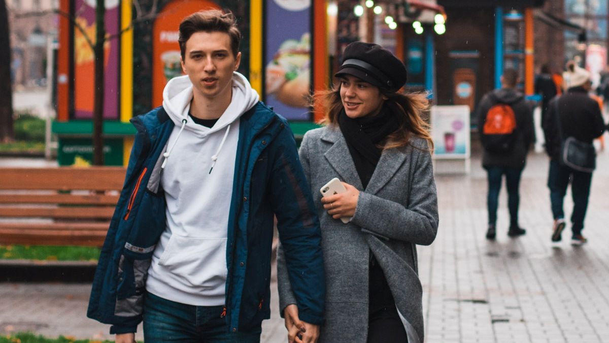 Погода на 14 февраля: в Киеве потеплеет и ненадолго выйдет солнце