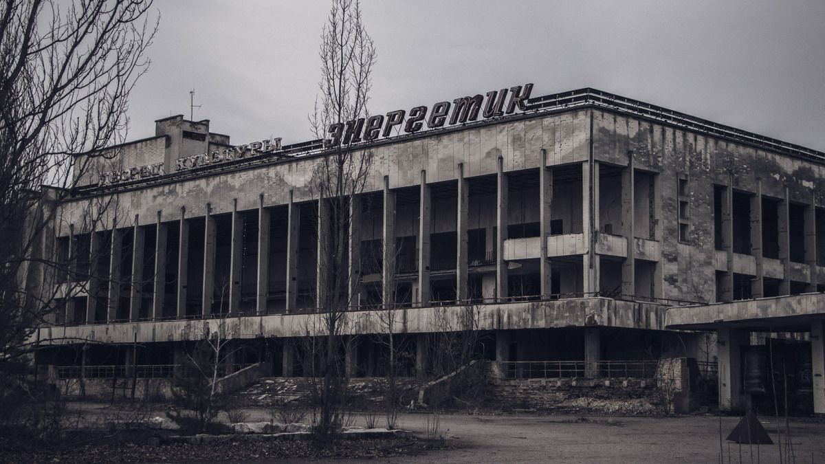 Cirque du Soleil, юбилей Припяти и возвращение Bring Me The Horizon: неделя в фото