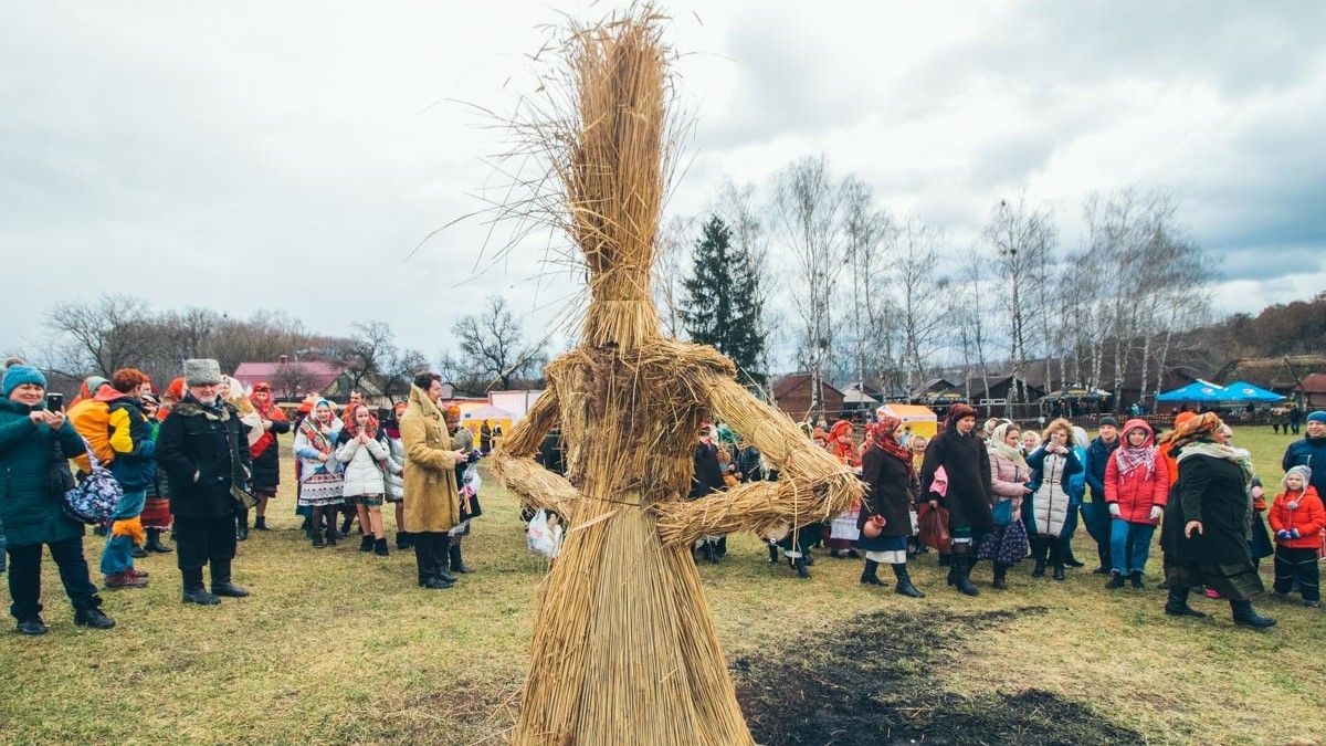 Масленица 2020: дата, история и традиции праздника