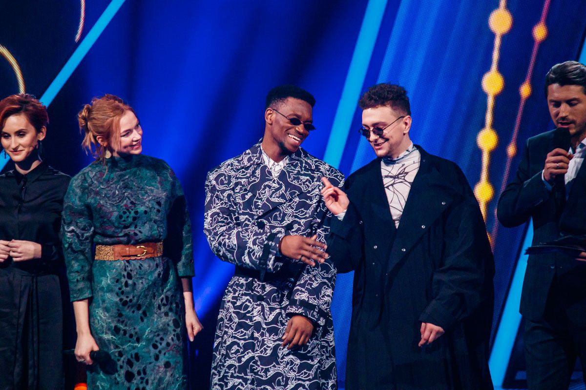 Евровидение-2020: чем запомнился второй полуфинал Нацотбора в Киеве