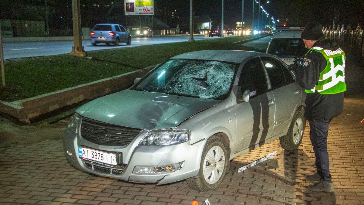 ГБР задержало полицейского, который пьяным сбил людей на переходе: что грозит мужчине за смертельное ДТП