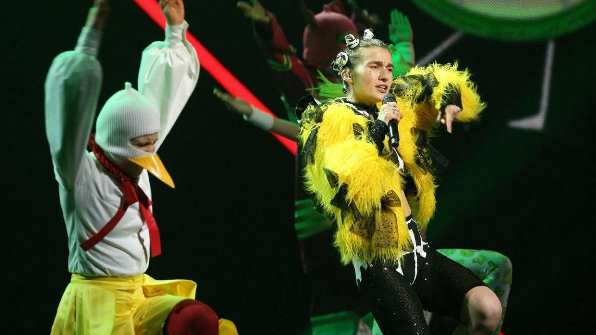 Куда пойти на выходных в Киеве: финал отбора на Евровидение-2020, много стендапа и концерт американского рэпера POUYA