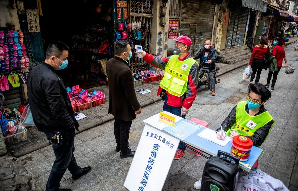Коронавирус в мире: сколько человек заразились, умерли и выздоровели. Статистика МОЗ
