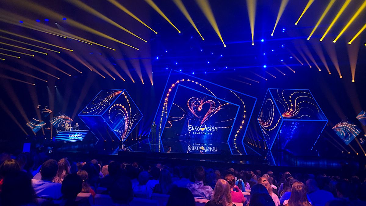 Финал Нацотбора Евровидения-2020: стало известно, кто победил