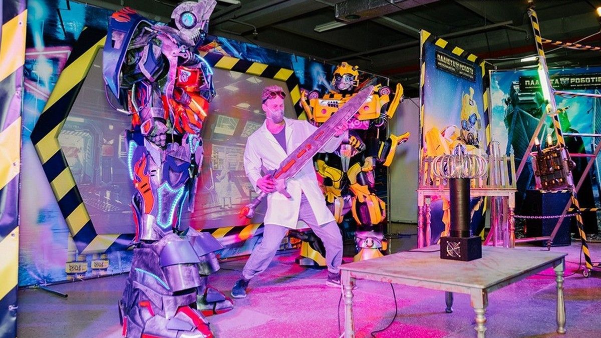 24 февраля: куда пойти сегодня