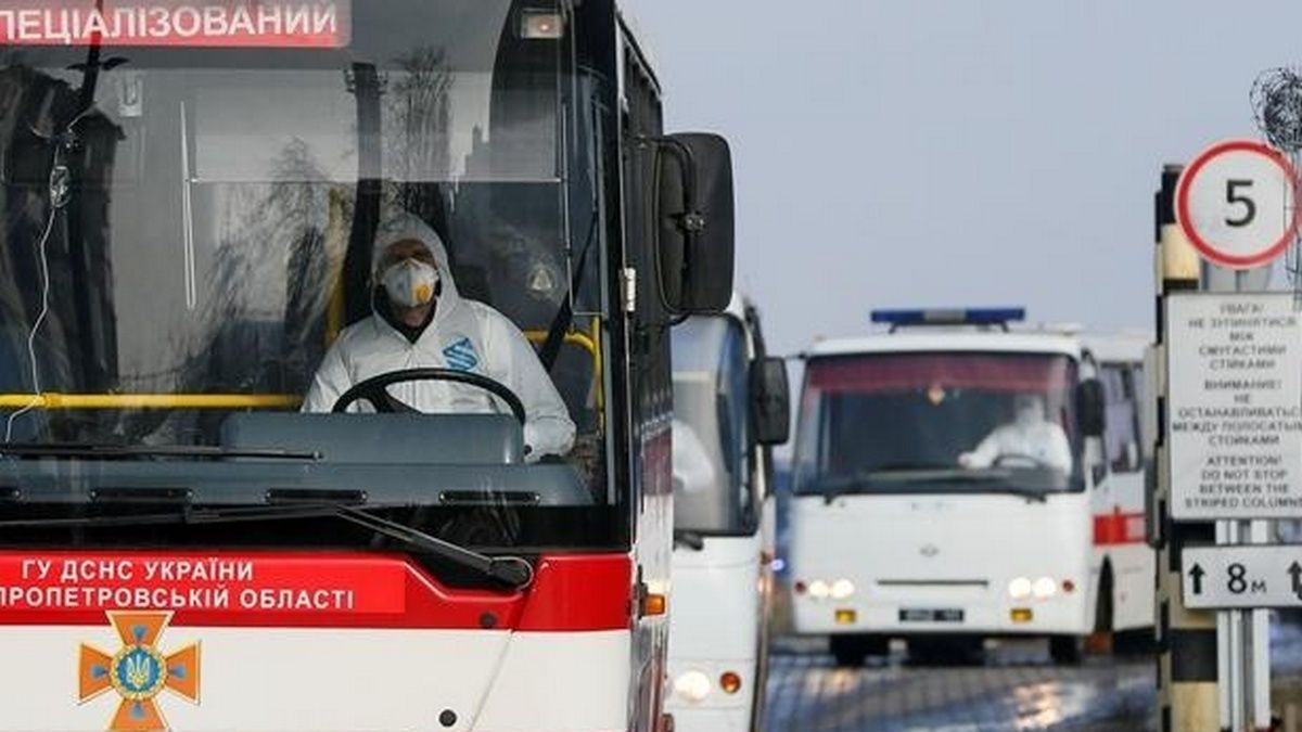 Закрытые города и секретные места для больных: что будет, если в Украине найдут коронавирус