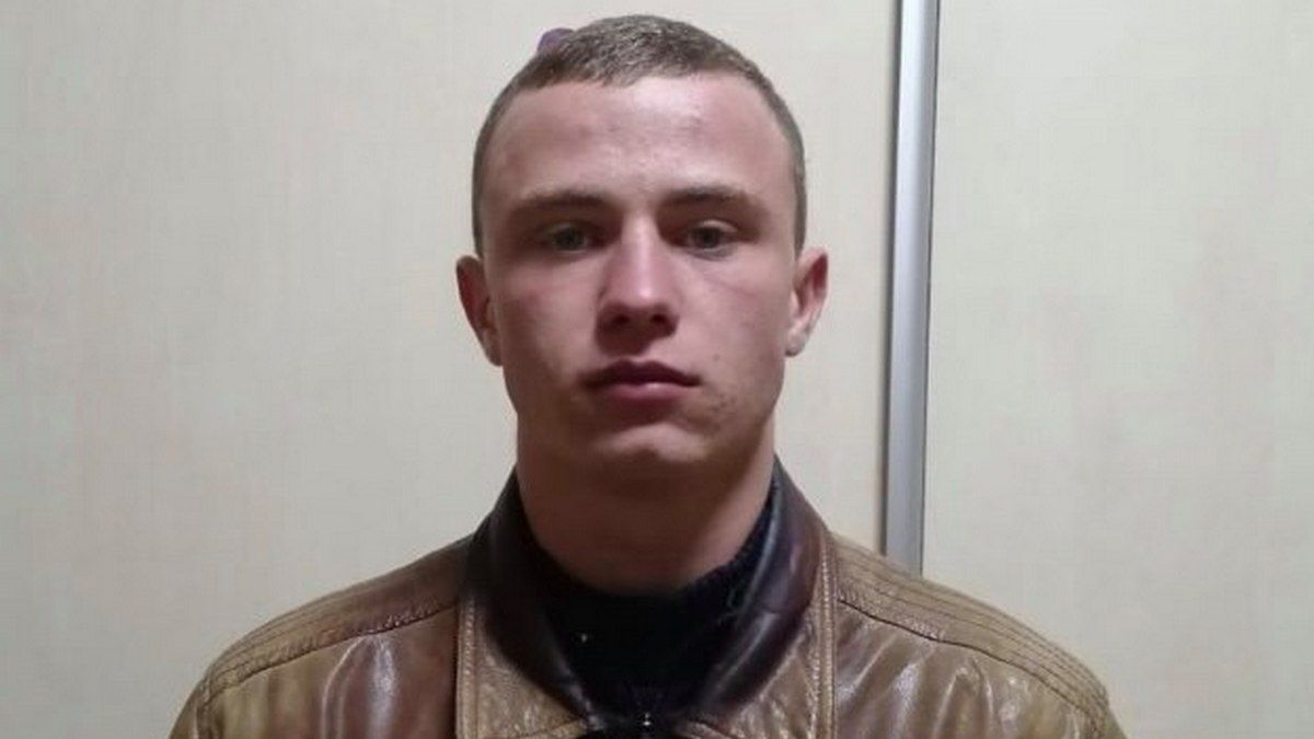 В Киеве пропал 16-летний парень