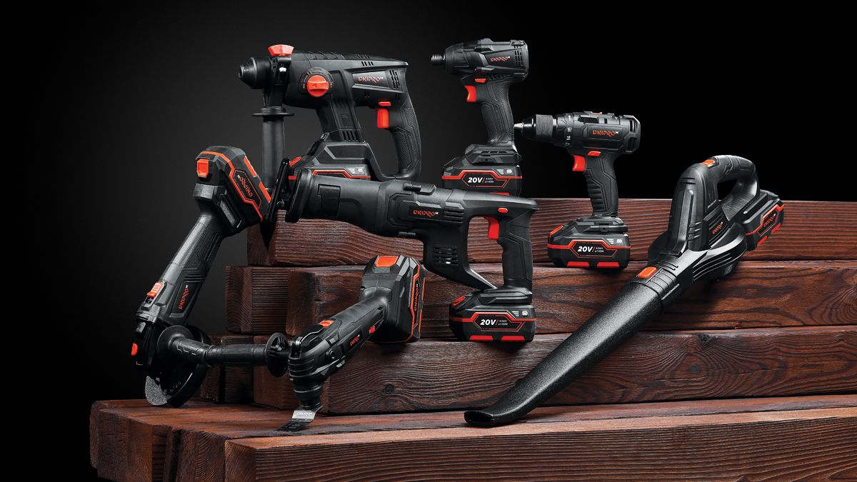 В‌ ‌Киеве‌ ‌открывается‌ ‌магазин‌ ‌Dnipro-M:‌ ‌где‌ ‌и‌ ‌как‌ ‌выиграть‌ ‌ценные‌ ‌призы‌