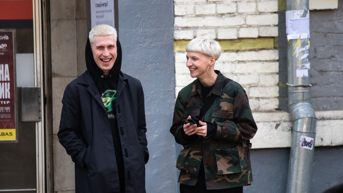 Погода на выходные: в Киеве будет тепло и облачно