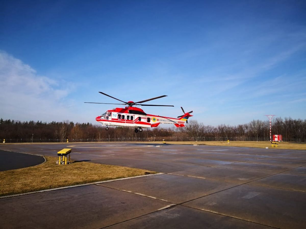 Пропажа рыбаков на Киевском море: спасатели нашли тело одного из мужчин