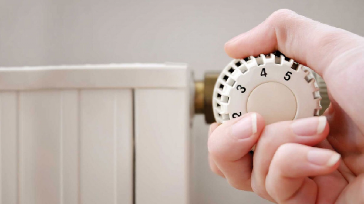 Жители Киева могут досрочно отключить отопление: как это сделать